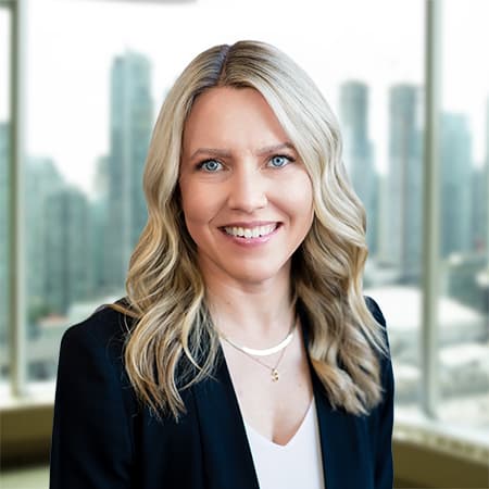 Photo of Ashley Roberts